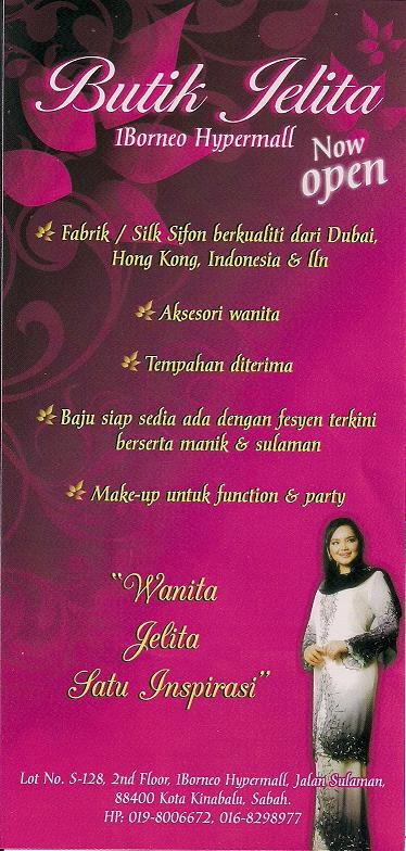 leaflet